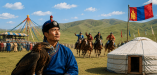 MONGOLIA CU FESTIVALUL NAADAM ȘI MONGOLIA INTERIOARĂ