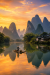 china imperiala