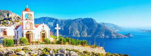 imagine reprezentativa circuit corfu