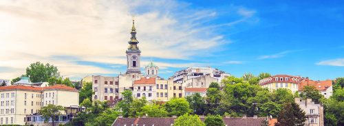 imagine reprezentativa paste belgrad