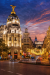 madrid