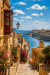malta portret