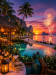 revelion thailanda