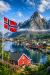 scandinavia