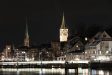 Zurich